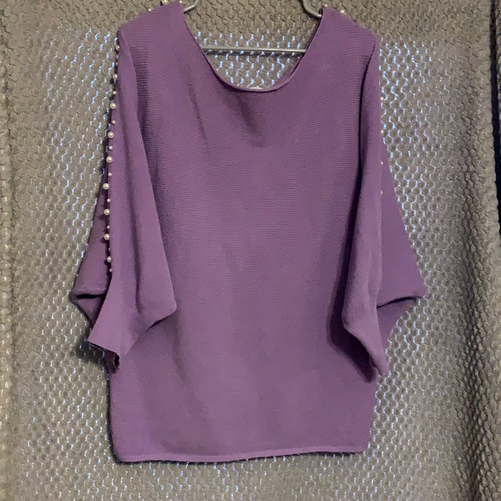 Fashion nova sweater